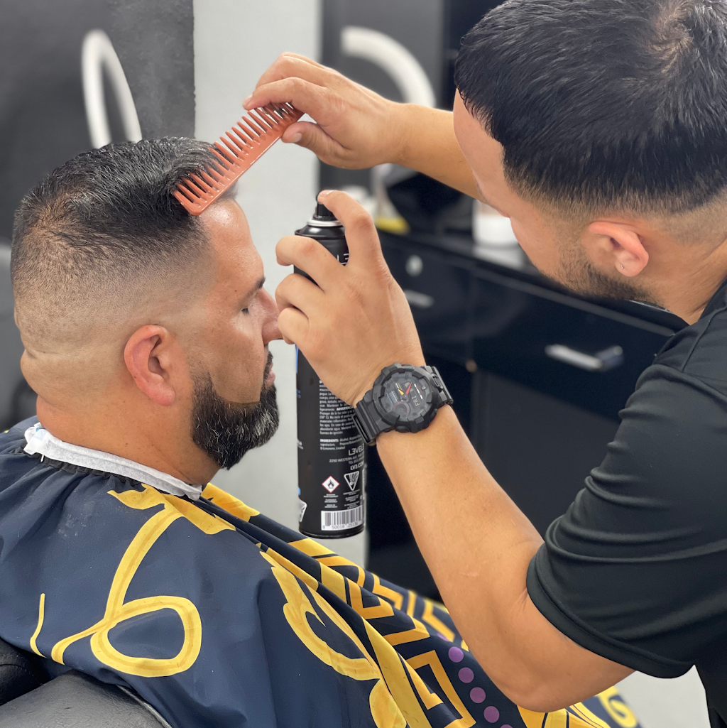 Association Barbershop | 5348 US Hwy 98 N, Lakeland, FL 33809, USA | Phone: (863) 333-0019