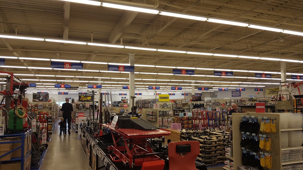 Harbor Freight Tools | 32706 John R Rd, Madison Heights, MI 48071, USA | Phone: (248) 588-1673