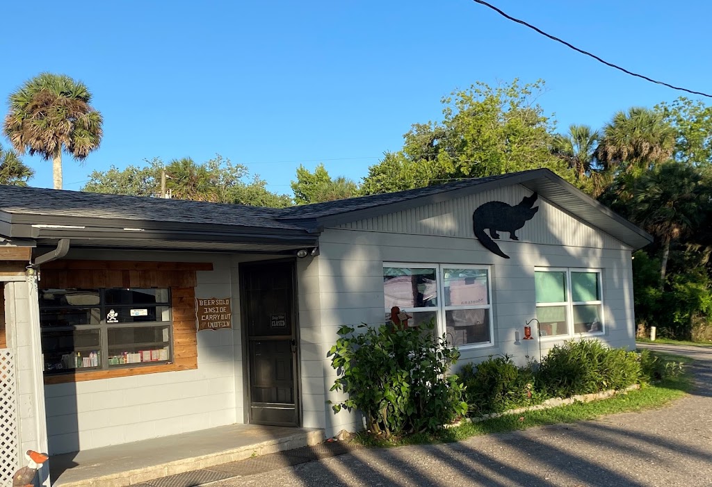 Pine Island RV & Marina | 1600 Lake George Rd, Seville, FL 32190, USA | Phone: (386) 749-2818