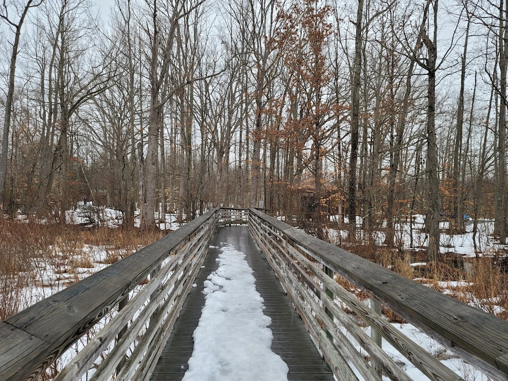 Great Swamp National Wildlife Refuge | New Vernon, NJ 07976, USA | Phone: (973) 425-1222