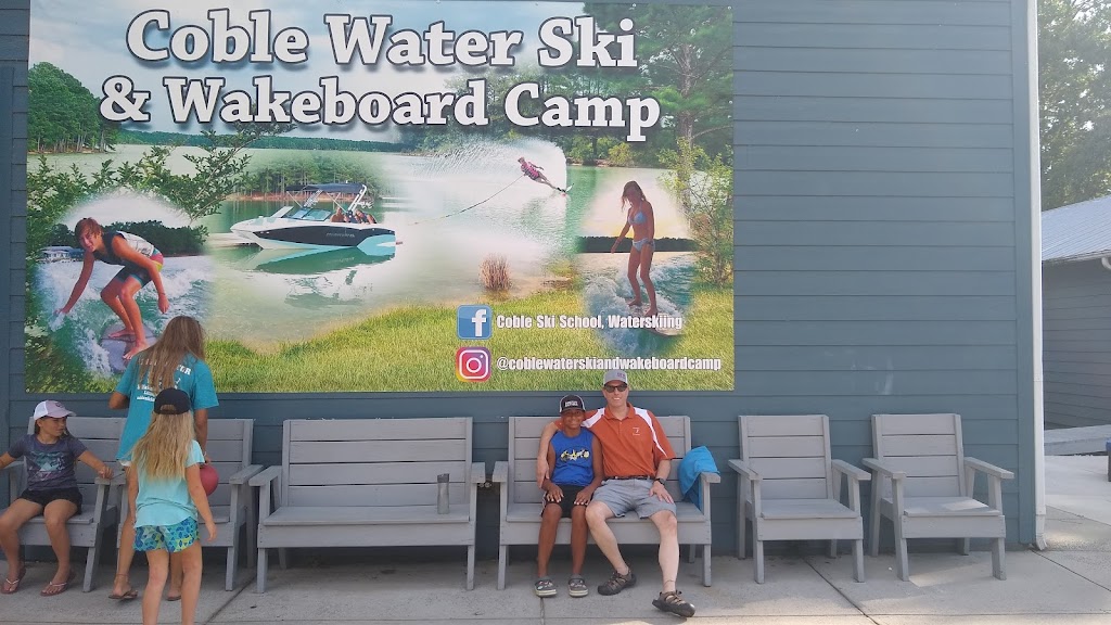 Coble Water Ski School And Wakeboard Camp | 60 Coble Lakes Est, Lillington, NC 27546, USA | Phone: (910) 893-6494 Coble Water Ski School And Wakeboard Camp | 60 Coble Lakes Est, Lillington, NC 27546, USA | Phone: (910) 893-6494