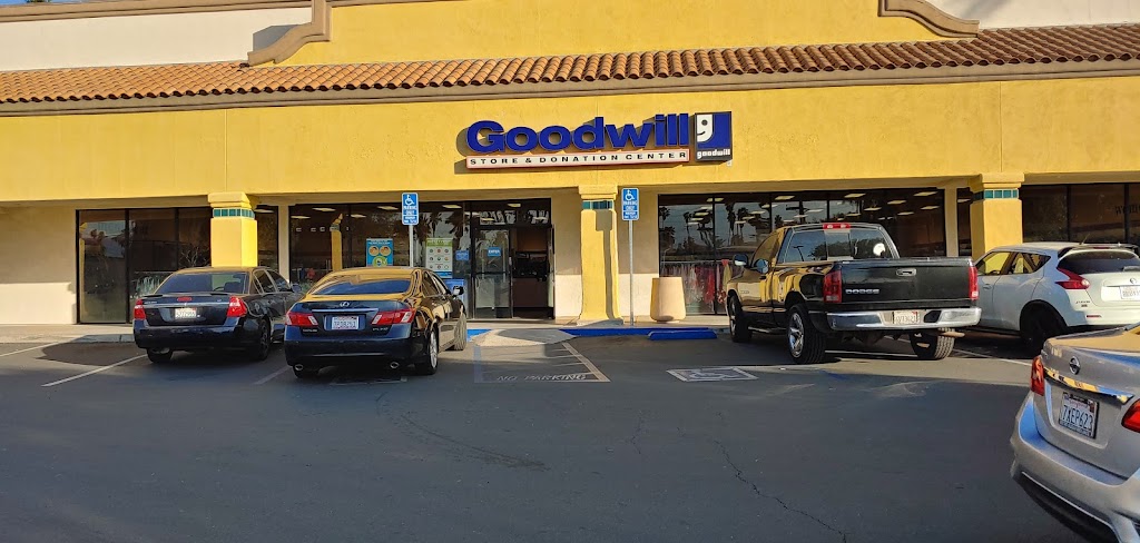 Goodwill Southern California Store & Donation Center | 1330 E Washington St, Colton, CA 92324, USA | Phone: (909) 503-1240