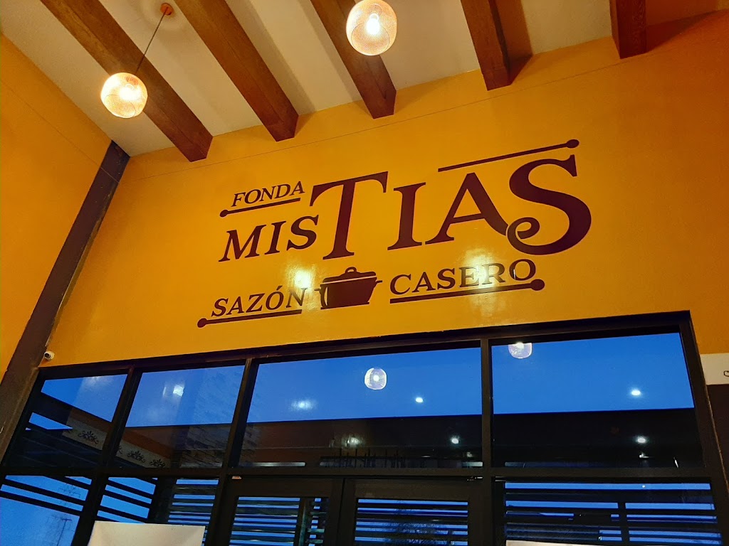 Fonda Mis Tías | Unnamed Rd, 79938 Cd Juárez, Chih., Mexico | Phone: 656 690 8951