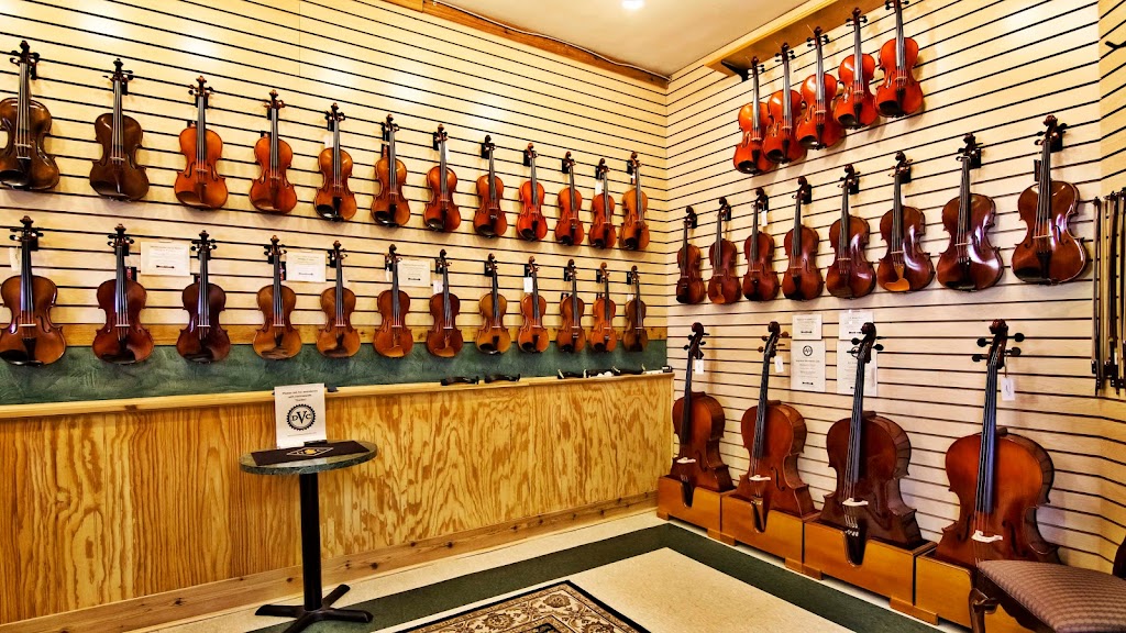 Detroit Violin Company (Waterford) | 3048 Sashabaw Rd, Waterford Twp, MI 48329, USA | Phone: (248) 673-7500