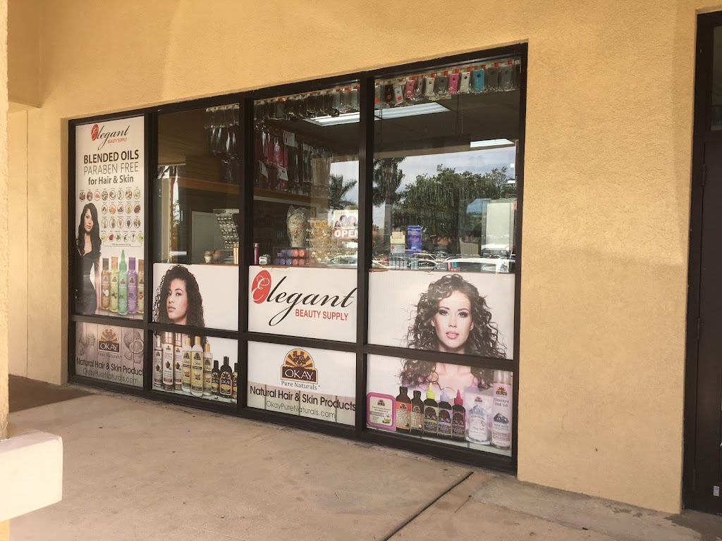 Elegant Beauty Supplies | 5504 W Sample Rd, Margate, FL 33073, USA | Phone: (954) 984-4630