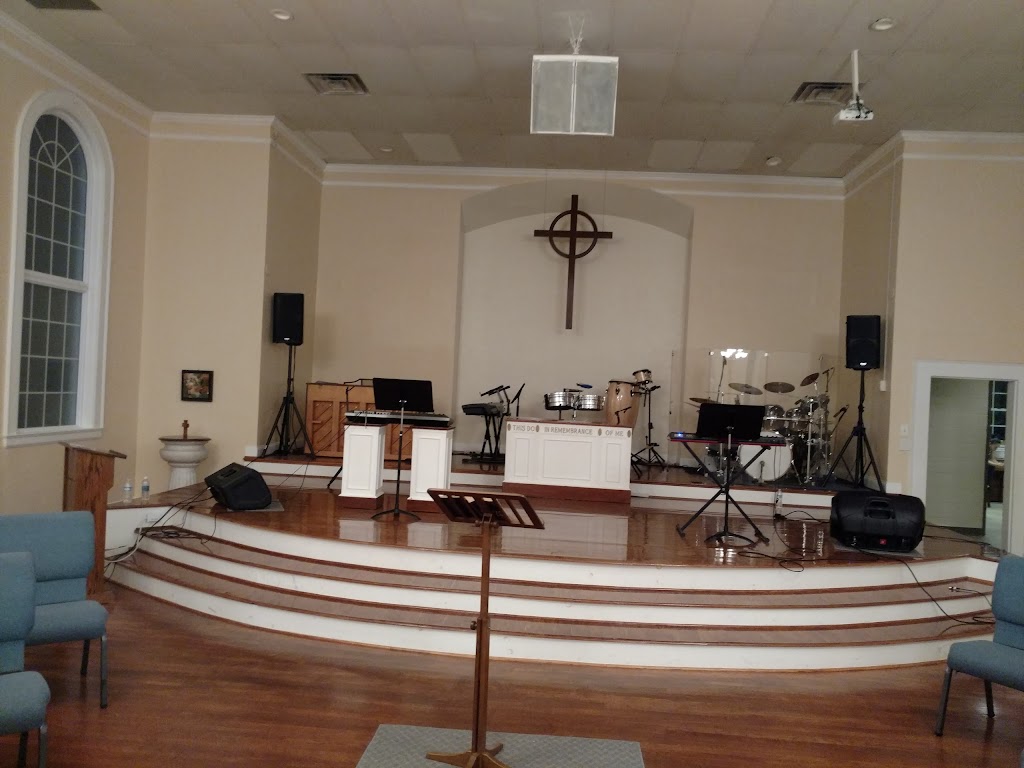 Iglesia Presbiteriana Emanuel | 2504 N Roxboro St, Durham, NC 27704, USA | Phone: (919) 526-3386