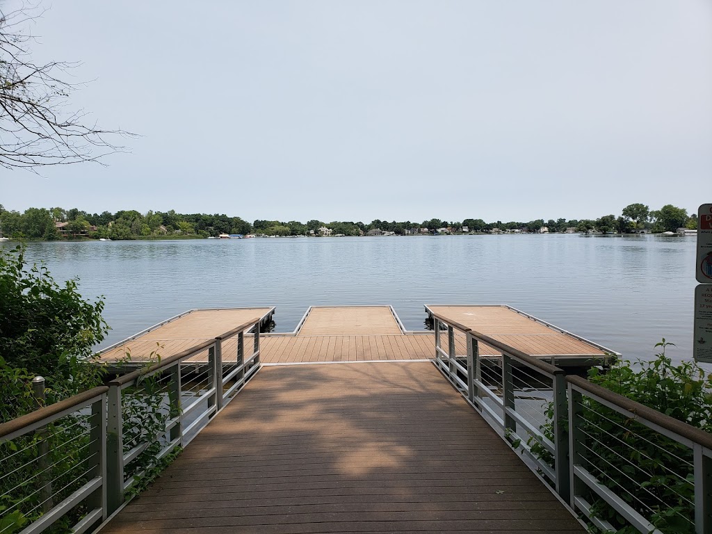 Marshbank Park | 2805 Hiller Rd, West Bloomfield Township, MI 48324, USA | Phone: (248) 451-1900