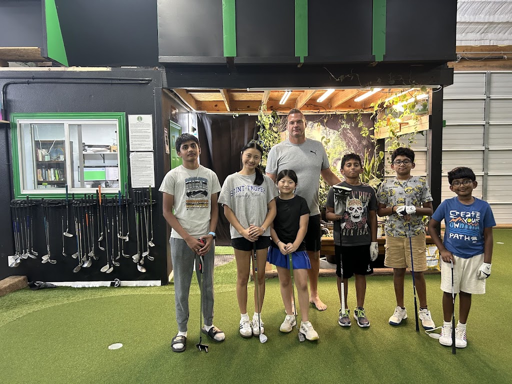 Kids Golf First | 10045 Falcon Ln, McKinney, TX 75071, USA | Phone: (616) 541-4653