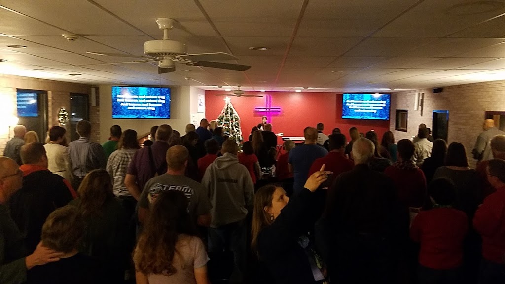 Connect Church | 50 S Walnut St, Blairsville, PA 15717, USA | Phone: (724) 459-6155