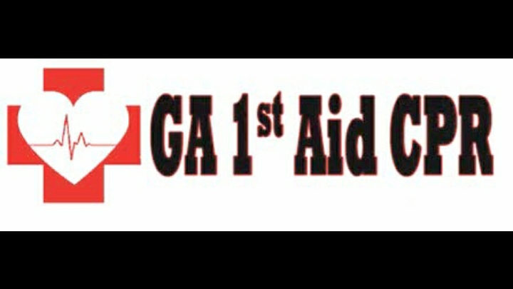 GA 1st Aid CPR | 3780 W County Line Rd suite d, Douglasville, GA 30135 | Phone: (770) 681-1648