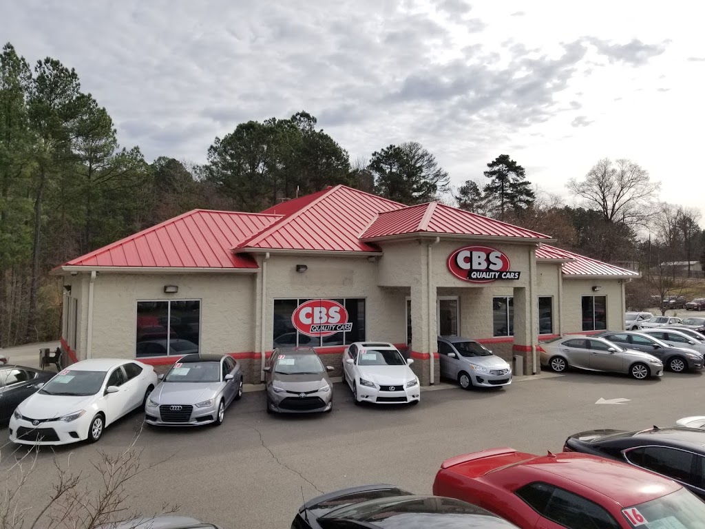 CBS Quality Cars 1331 S Miami Blvd, Durham, NC 27703, USA BusinessYab