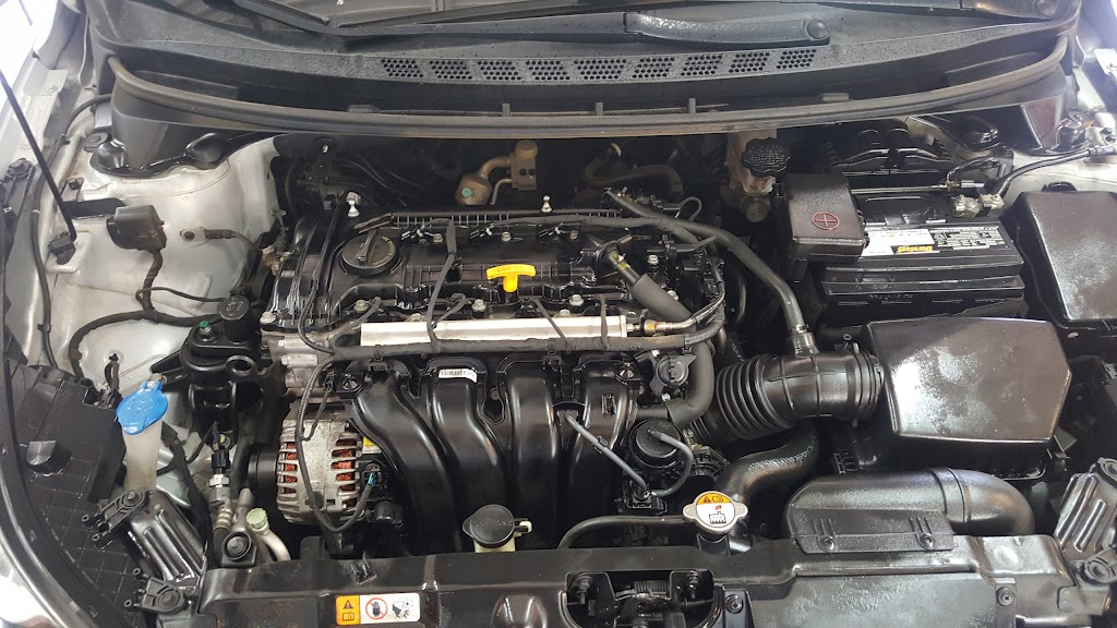 Entire Auto Lube | 2720 N Belt Line Rd, Irving, TX 75062, USA | Phone: (972) 870-5704