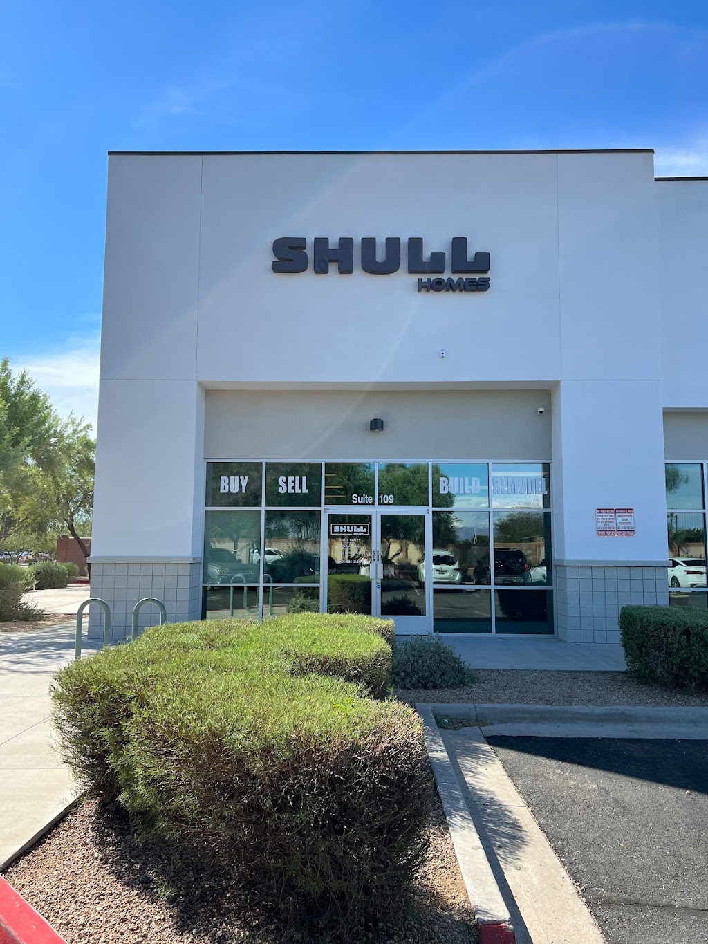 Shull Homes | 1228 S Sossaman Rd Ste #109, Mesa, AZ 85209 | Phone: (480) 631-0937