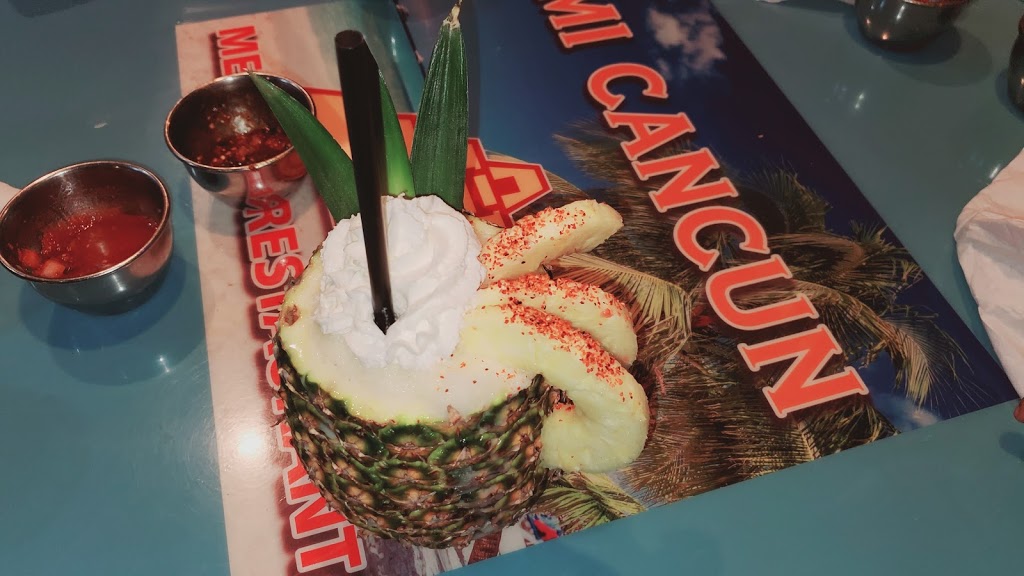 Mi Cancun Mexican Restaurant | 324 Grand Hill Pl, Holly Springs, NC 27540, USA | Phone: (919) 552-9979