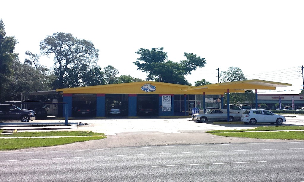 Ice Cold Air Discount Auto Repair | 3508 US-19, New Port Richey, FL 34652, USA | Phone: (727) 844-3508