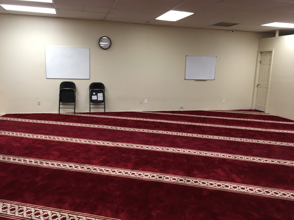 Masjid Alrahma مسجد الرحمة | 7520 El Cajon Blvd, La Mesa, CA 91942, USA | Phone: (727) 851-1775