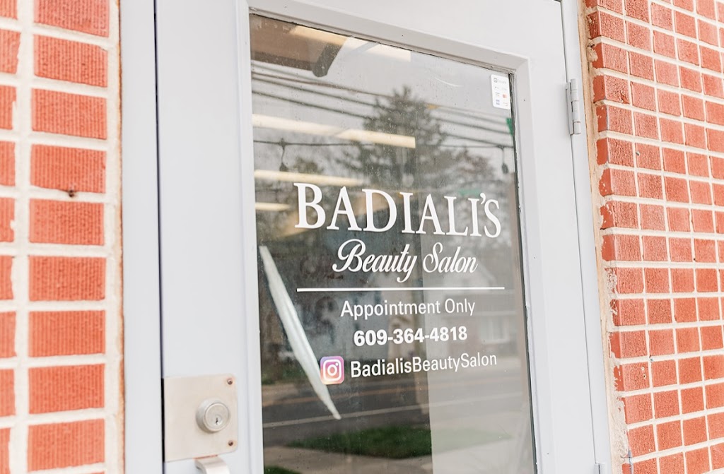 Badialis Beauty Salon | 801 Central Ave, Minotola, NJ 08341, USA | Phone: (609) 364-4818