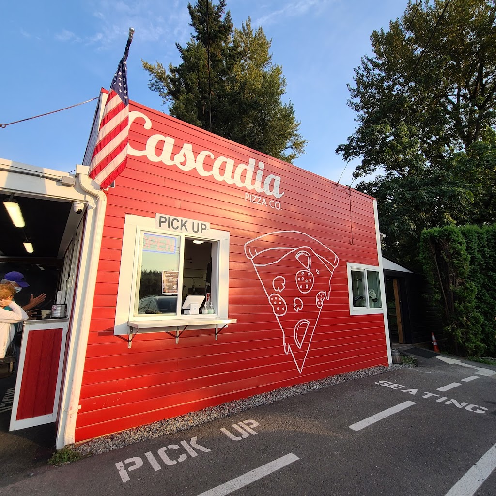 Cascadia Pizza Co | 22607 SE 216th Way, Maple Valley, WA 98038, USA | Phone: (425) 296-6262