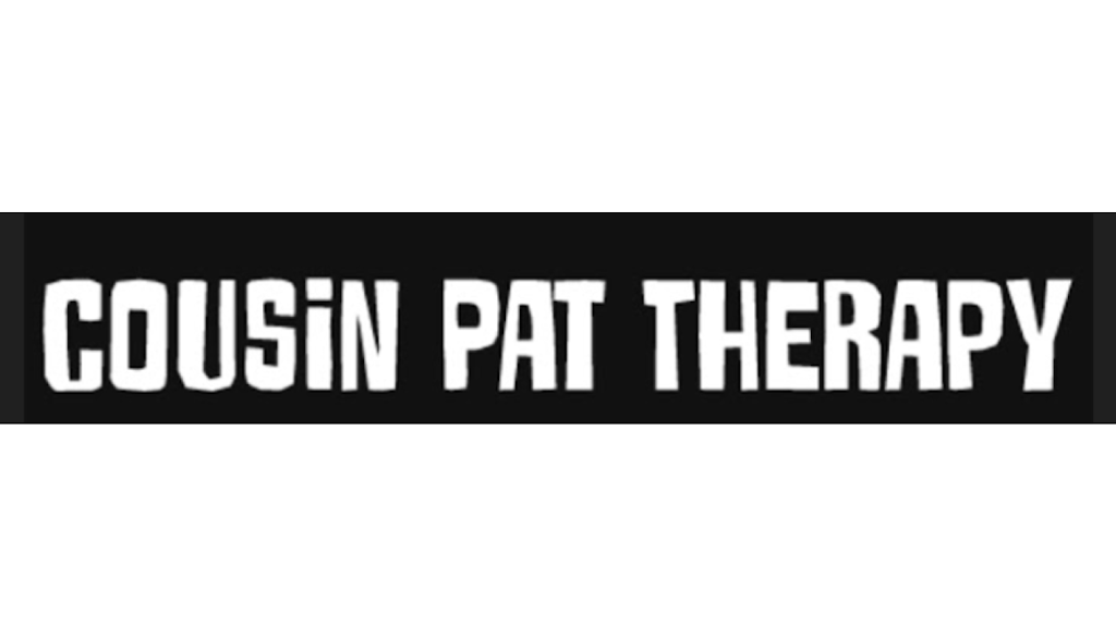 Cousin Pat Therapy | 932 Hart St, Lake Wales, FL 33859, USA | Phone: (754) 779-0220