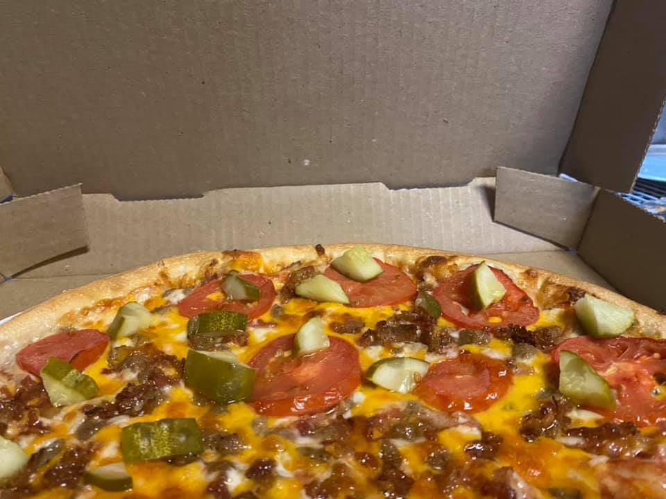 Nashville Pizza Company | 2176 Hillsboro Rd #106, Franklin, TN 37069 | Phone: (615) 591-7050