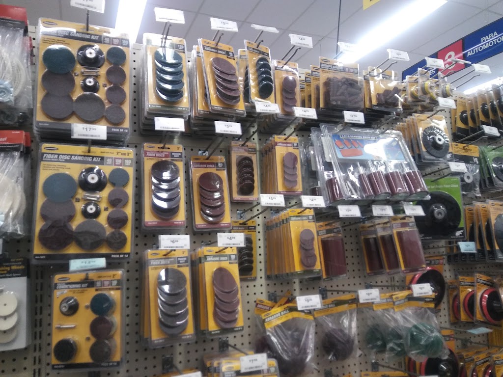 Harbor Freight Tools | 10603 E Apache Trail #109, Apache Junction, AZ 85120, USA | Phone: (480) 354-1593