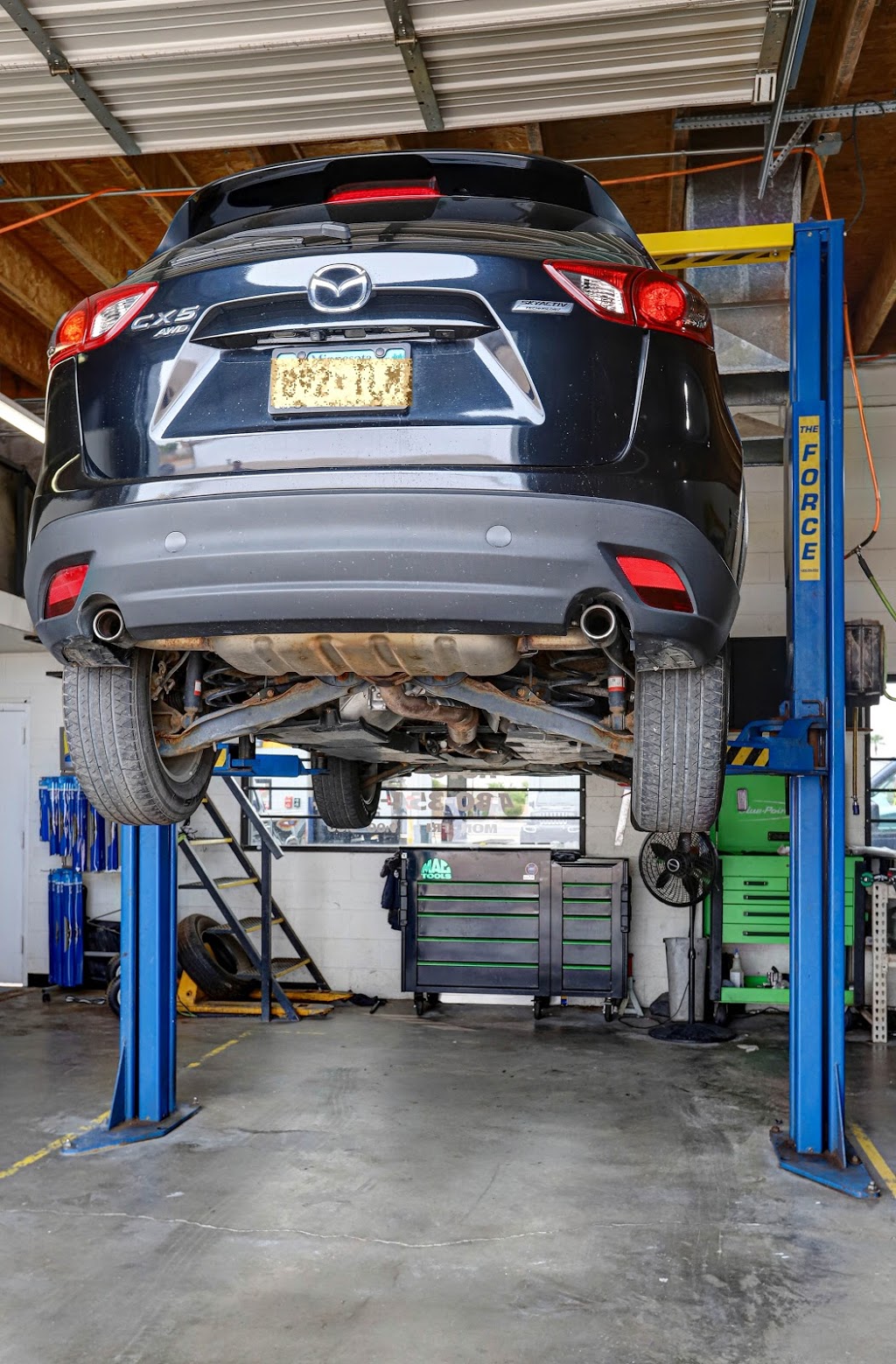 Apache Motors / Apache Auto Repair | 10728 E Apache Trail, Apache Junction, AZ 85120, USA | Phone: (480) 354-2740