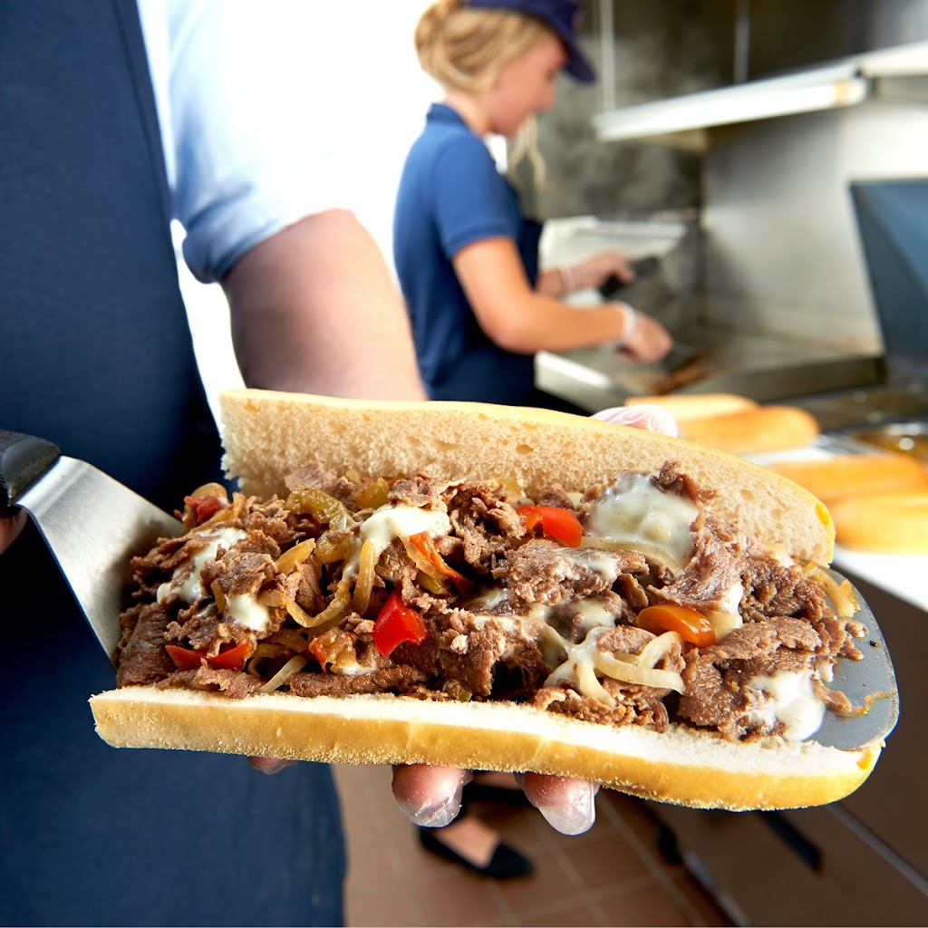 Jersey Mikes Subs | 9877 Telegraph Rd, Taylor, MI 48180, USA | Phone: (313) 254-9105