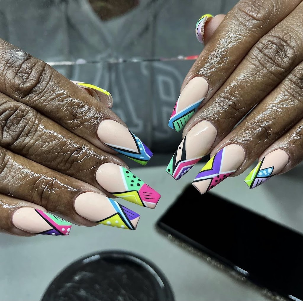 Grace Nails&Day Spa | 3244 Holland Rd Ste 106, Virginia Beach, VA 23453, USA | Phone: (757) 301-2251