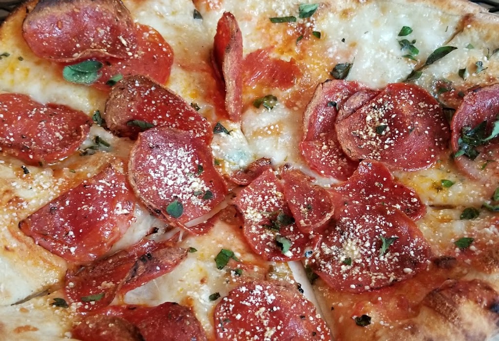 Biga Wood Fired Pizzeria | 9145 Chillicothe Rd, Kirtland, OH 44094, USA | Phone: (440) 379-7503