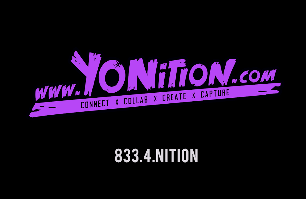 yoNition Digital Studio | 3141 I-30 Ste. D1, Rm#3, Mesquite, TX 75150, USA | Phone: (833) 464-8466