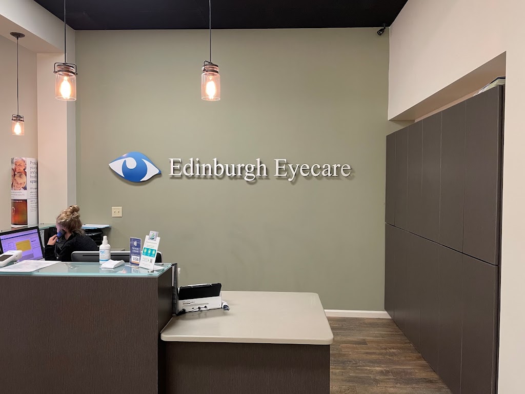 Edinburgh Eyecare | 236 Carmichael Way Suite 318, Chesapeake, VA 23322, USA | Phone: (757) 255-1330