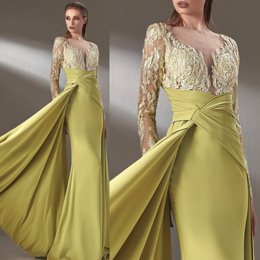 Dream Dresses | 3058 US-9 SOUTH, Old Bridge, NJ 08857, USA | Phone: (732) 679-1720