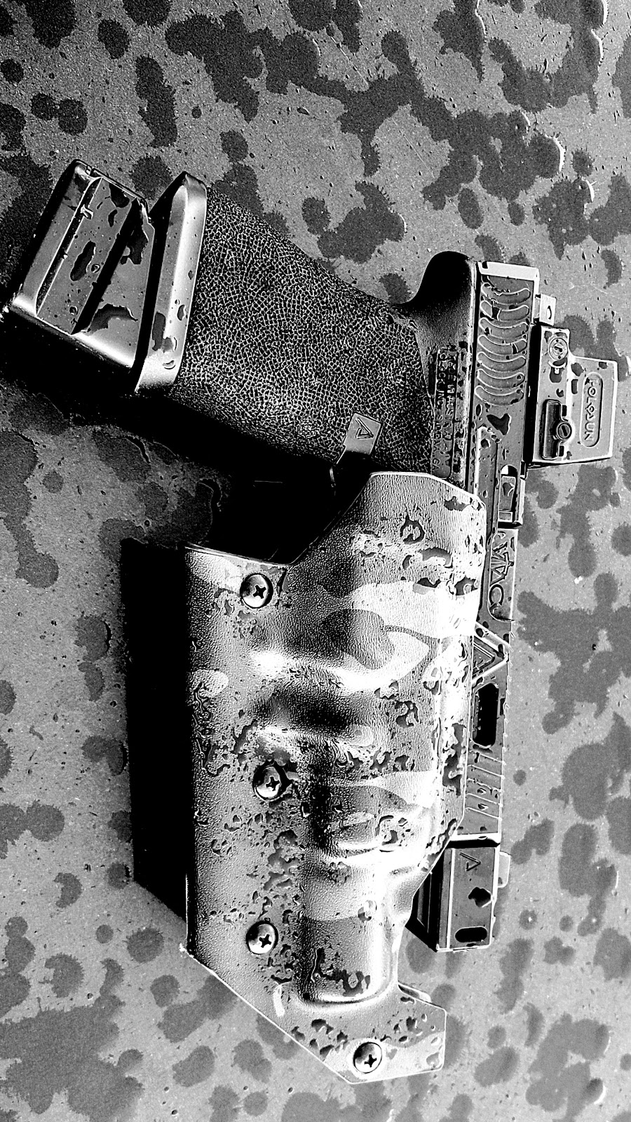 Freedom 30 Arms | 603 W Midland Ave, Woodland Park, CO 80863, USA | Phone: (719) 686-5699