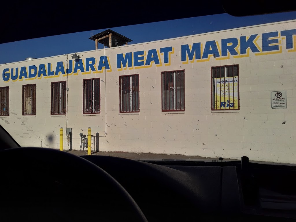 Guadalajara Market | 23675 Ave 95, Terra Bella, CA 93270, USA | Phone: (559) 535-8032