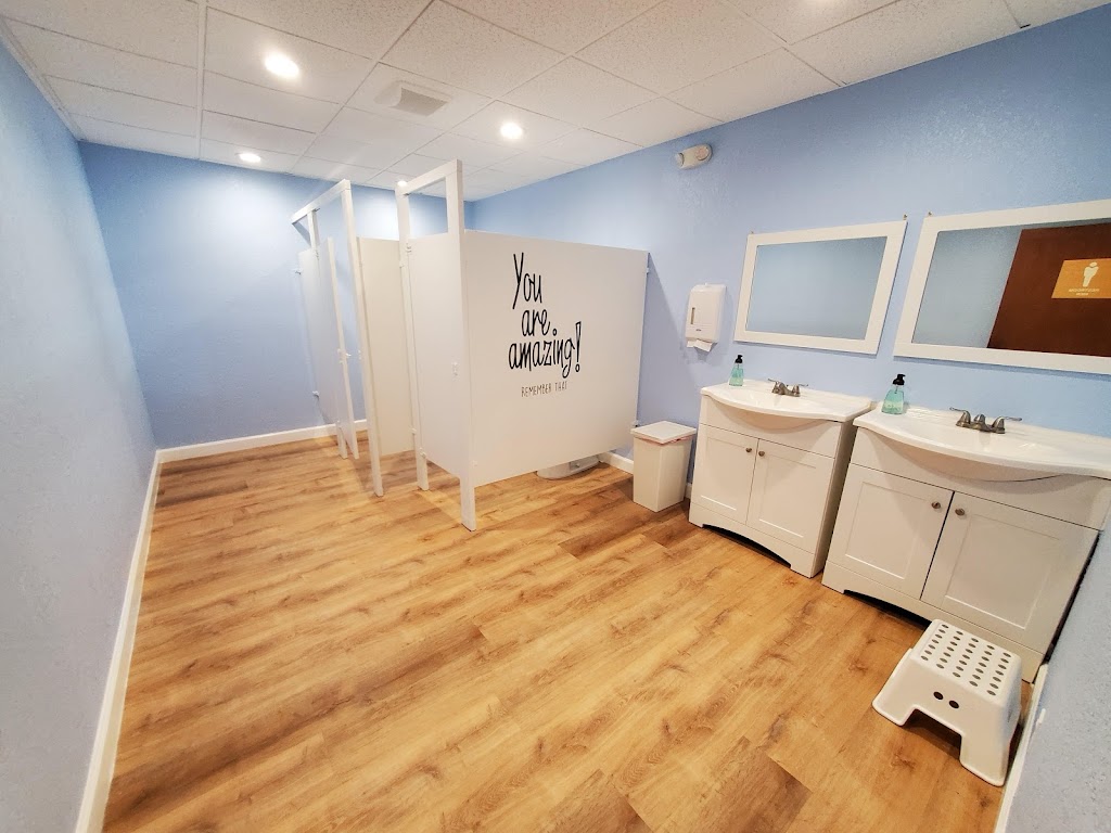 South Florida Montessori Academy | 8201 W McNab Rd, Tamarac, FL 33321, USA | Phone: (954) 951-7867