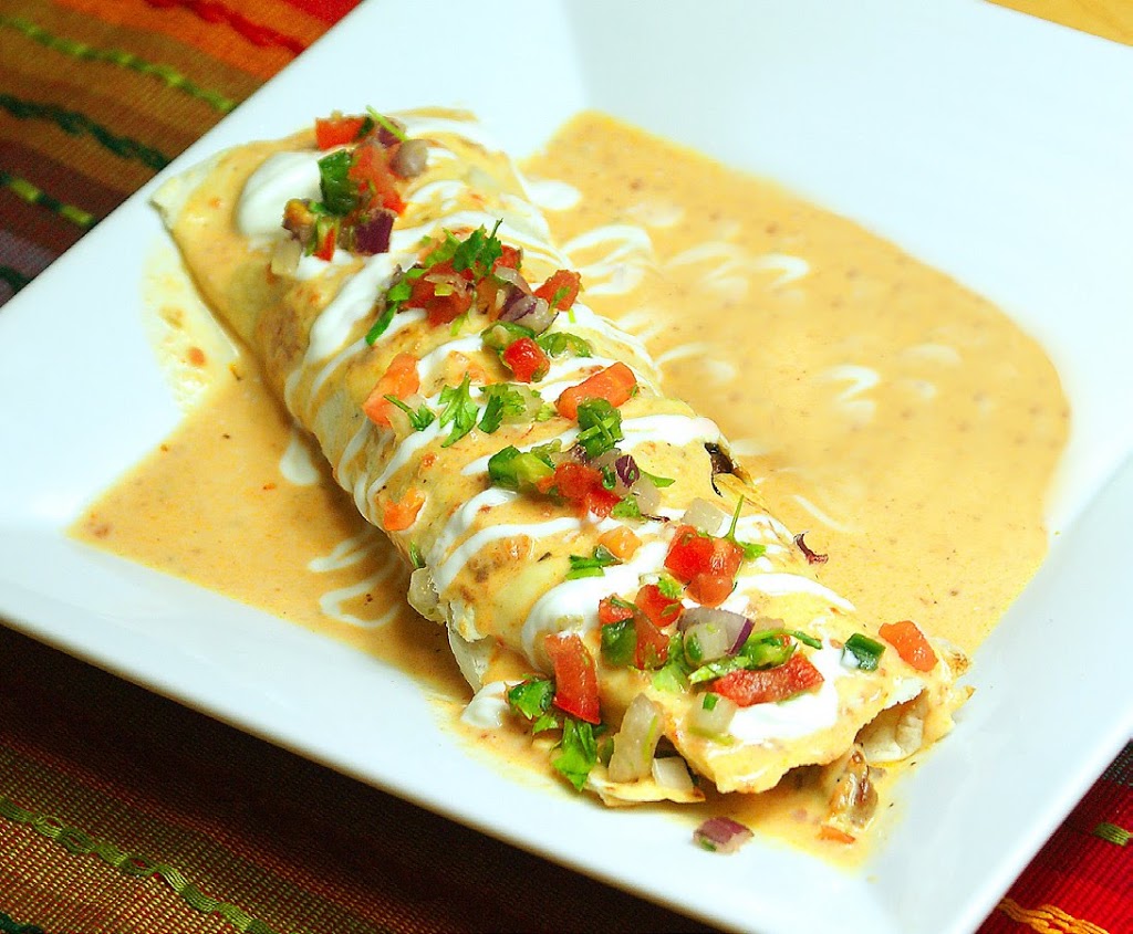 San Jose Mexican Restaurant | 11201 Galleria Ave, Raleigh, NC 27614, USA | Phone: (919) 435-6050