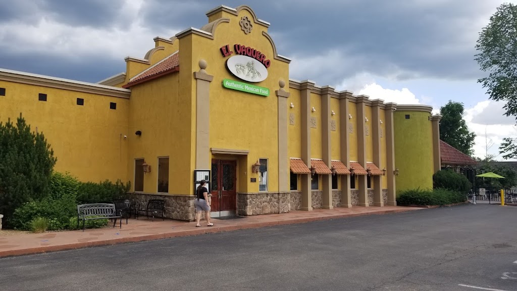El Vaquero Mexican Restaurant | 9130 Dublin Rd, Powell, OH 43065, USA | Phone: (614) 336-1128