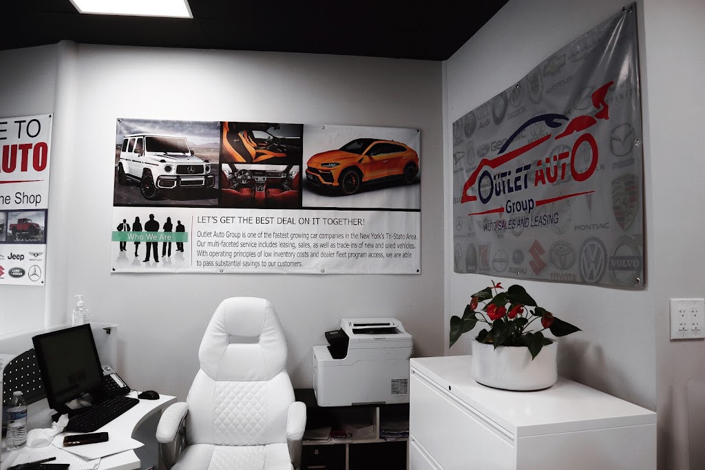Outlet Auto Group | 53 Tuckahoe Rd, Yonkers, NY 10710, USA | Phone: (800) 680-8860