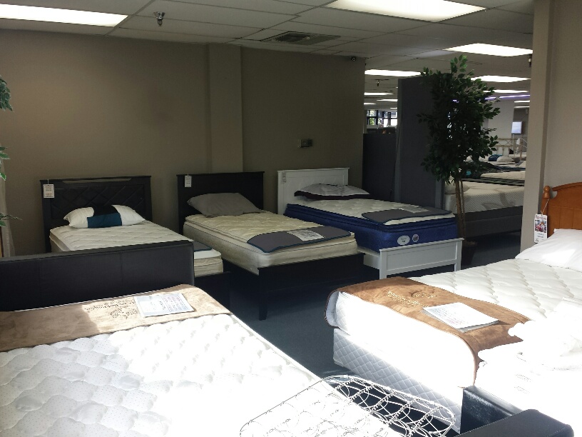 The Mattress Center | 960 Los Vallecitos Blvd, San Marcos, CA 92069, USA | Phone: (760) 471-6000