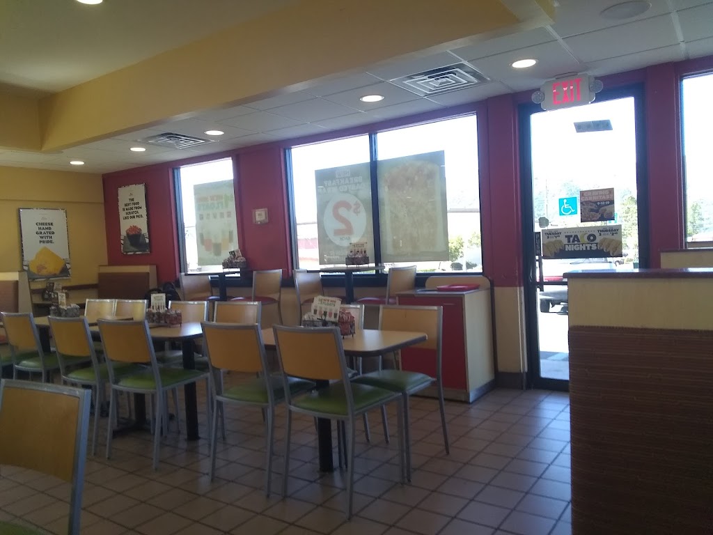 Del Taco | 6275 Foothill Blvd, Tujunga, CA 91042, USA | Phone: (818) 862-3029