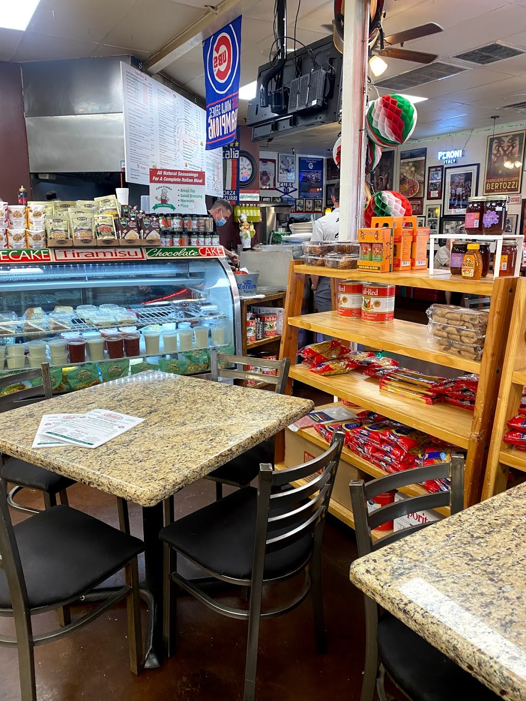 Guidos Chicago Meats & Deli | 10893 N Scottsdale Rd, Scottsdale, AZ 85254, USA | Phone: (480) 951-0636