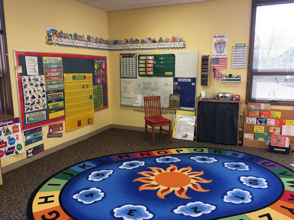 Tiny Treasures Preschool | 18630 W Old Gages Lake Rd, Grayslake, IL 60030 | Phone: (847) 223-0186