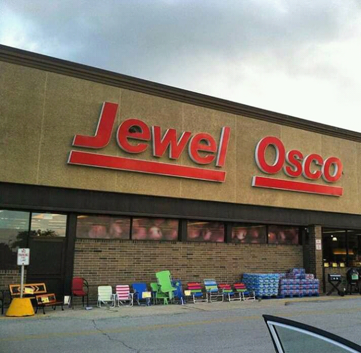 Jewel-Osco | 716 Ridge Rd, Munster, IN 46321, USA | Phone: (219) 836-1118