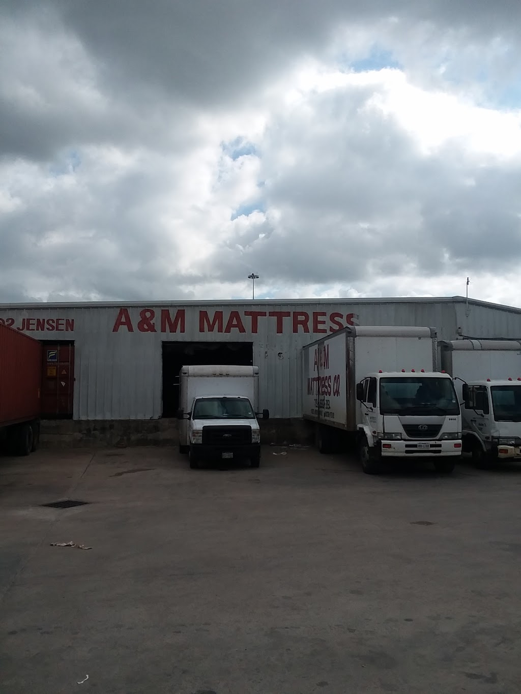 A & M Mattress Co | 10202 Jensen Dr, Houston, TX 77093, USA | Phone: (713) 692-3151