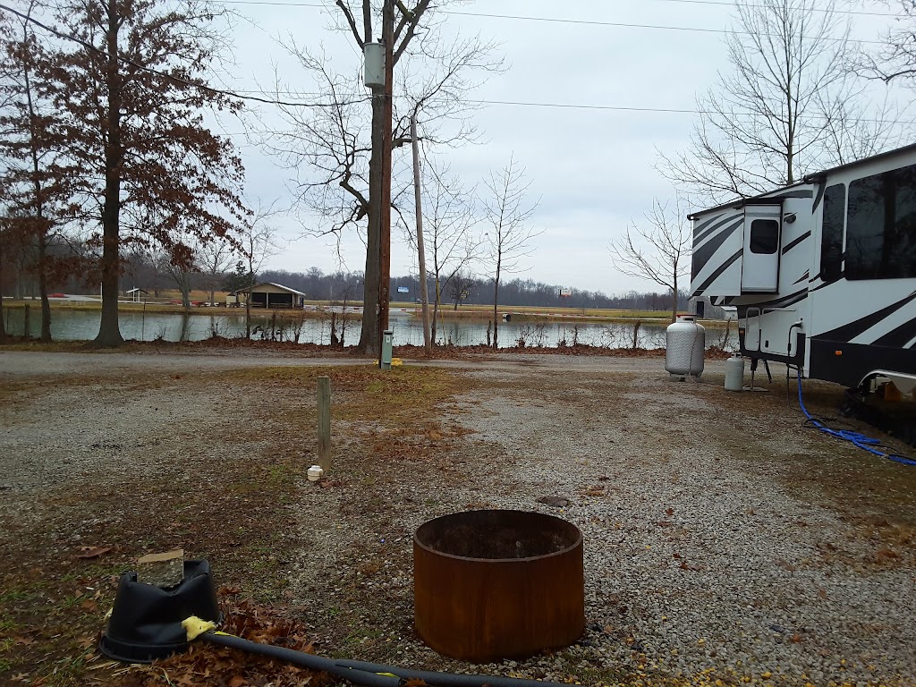 Add-More Campground | 2411 Addmore Ln, Clarksville, IN 47129, USA | Phone: (812) 283-4321