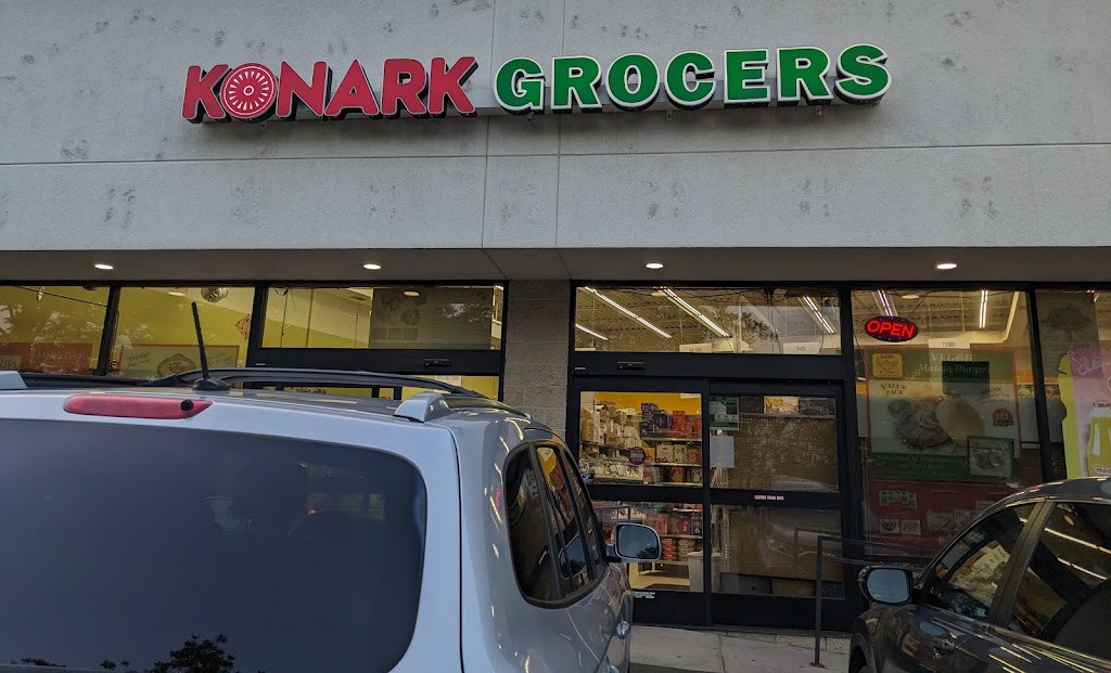 Konark Grocers | 14128 Arbor St, Omaha, NE 68144, USA | Phone: (402) 905-9999