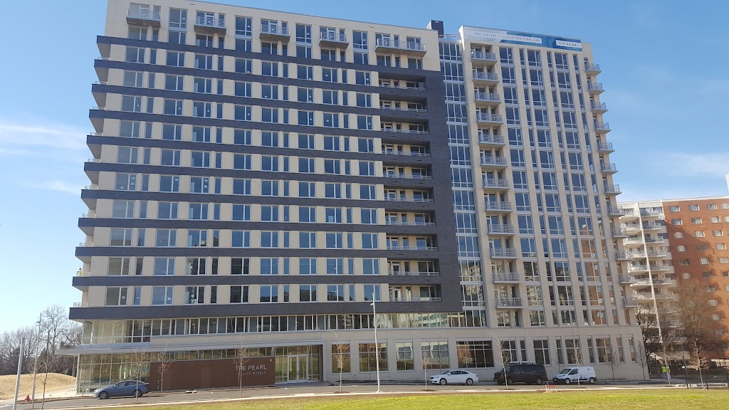 The Pearl | 180 High Park Ln, Silver Spring, MD 20910, USA | Phone: (301) 587-3275