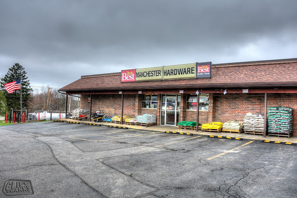 Manchester Hardware | 955 W Nimisila Rd, Akron, OH 44319, USA | Phone: (330) 882-5500