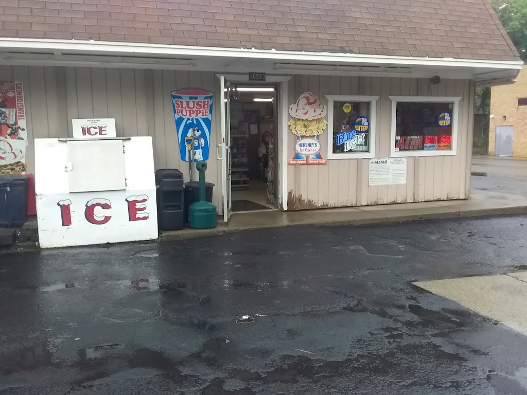 Shellys Convenience | 10557 Gowanda State Rd, North Collins, NY 14111, USA | Phone: (716) 337-2601