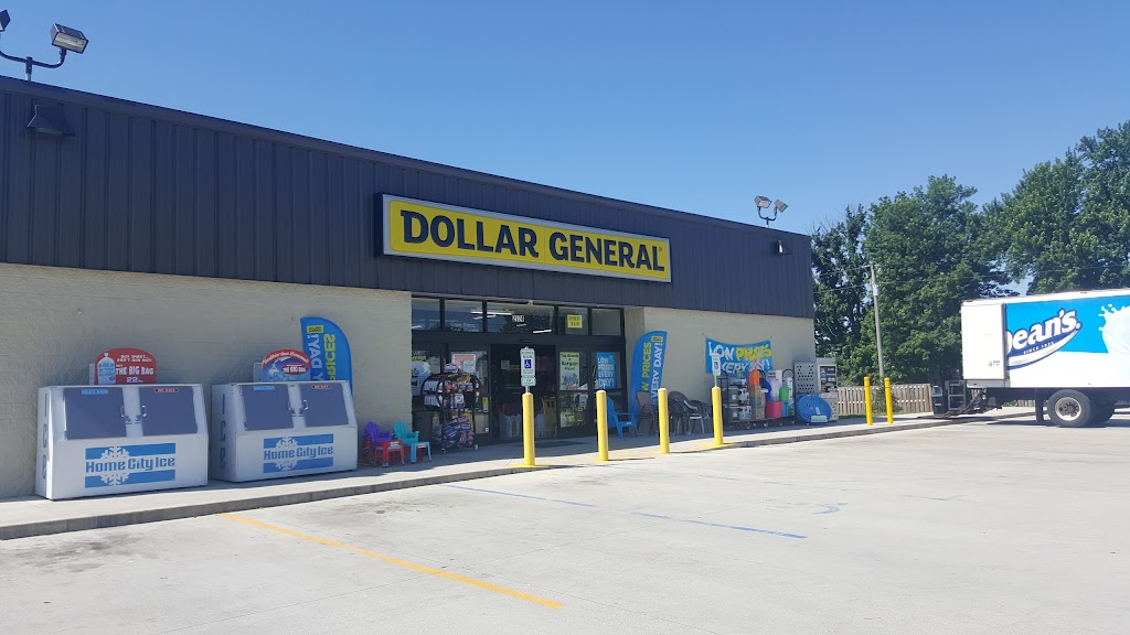 Dollar General | 2774 Kings Church Rd, Taylorsville, KY 40071, USA | Phone: (502) 354-2410